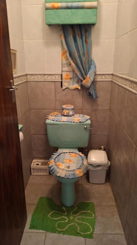 4 Bedroom Property for Sale in Meyerhof Free State